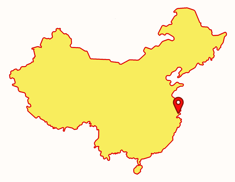 上海 | 中国Tech探索ノート