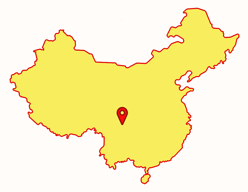 成都 | 中国Tech探索ノート